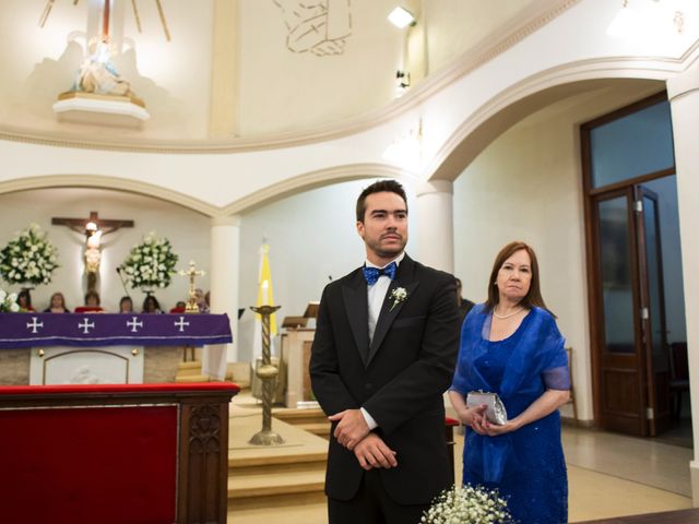 El casamiento de Nicolas y Mariana en Cañuelas, Buenos Aires 12