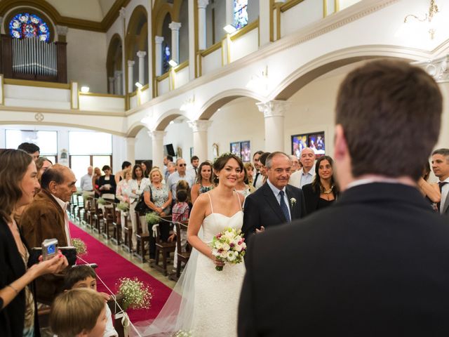 El casamiento de Nicolas y Mariana en Cañuelas, Buenos Aires 14