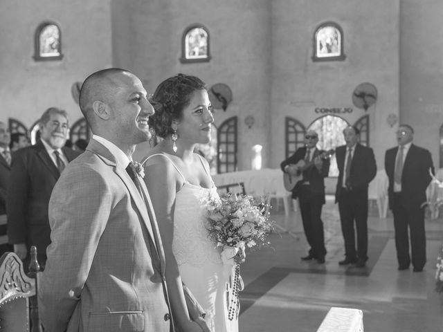El casamiento de Daniela y Matias en Formosa, Formosa 17