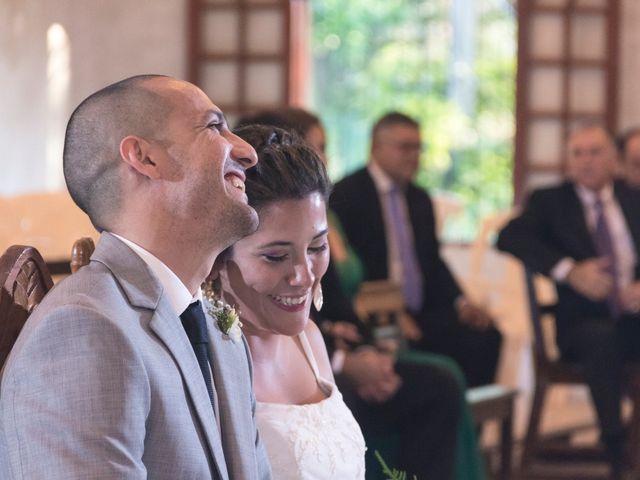 El casamiento de Daniela y Matias en Formosa, Formosa 21