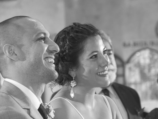 El casamiento de Daniela y Matias en Formosa, Formosa 25