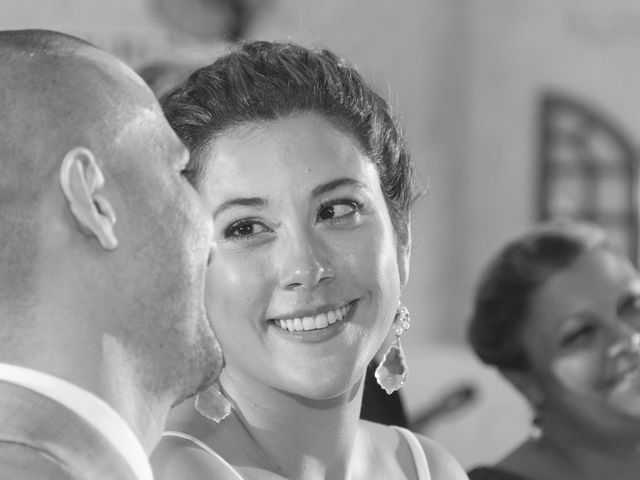 El casamiento de Daniela y Matias en Formosa, Formosa 26