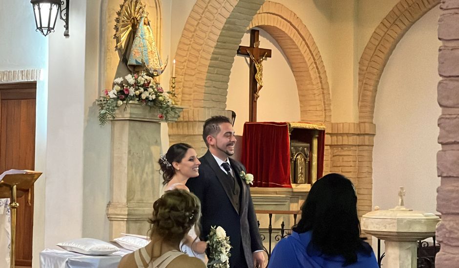 El casamiento de Sofia y Daniel en Mataderos, Capital Federal