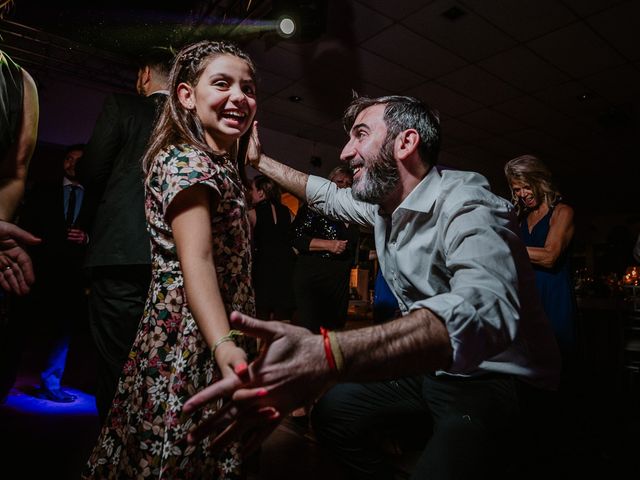 El casamiento de Jeremias y Heidi en Santa Fe, Santa Fe 126