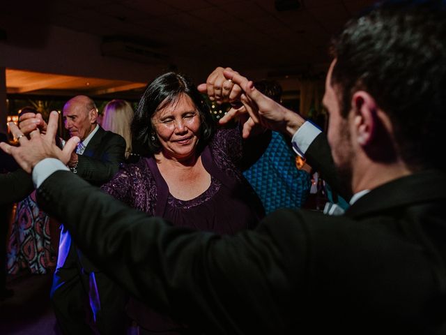 El casamiento de Jeremias y Heidi en Santa Fe, Santa Fe 131