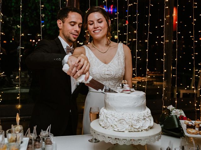 El casamiento de Jeremias y Heidi en Santa Fe, Santa Fe 144