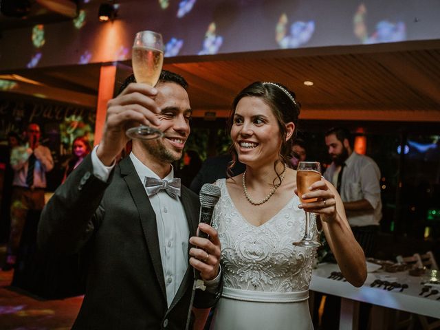 El casamiento de Jeremias y Heidi en Santa Fe, Santa Fe 145