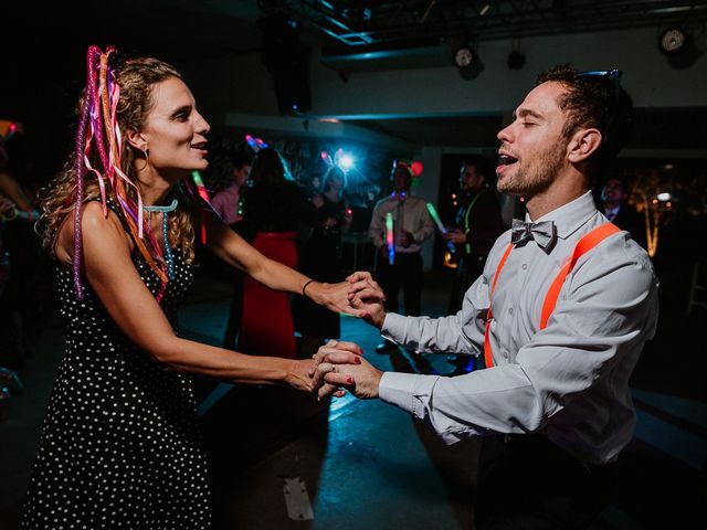 El casamiento de Jeremias y Heidi en Santa Fe, Santa Fe 202