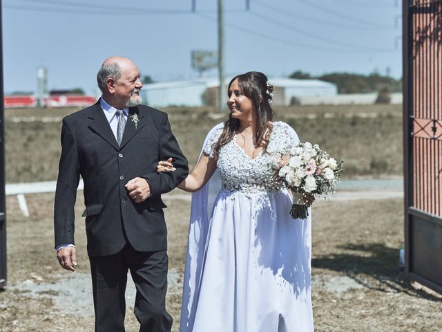 El casamiento de Marce y Lauri en Rosario, Santa Fe 46