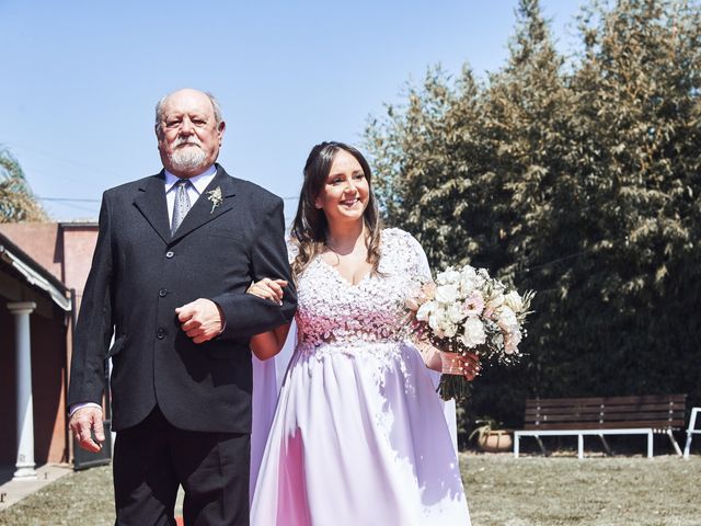 El casamiento de Marce y Lauri en Rosario, Santa Fe 47