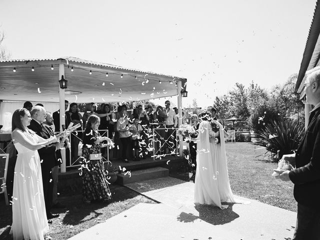El casamiento de Marce y Lauri en Rosario, Santa Fe 59
