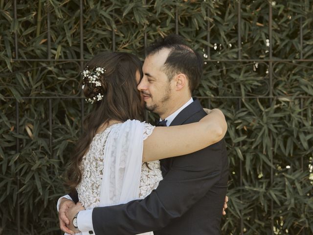 El casamiento de Marce y Lauri en Rosario, Santa Fe 83