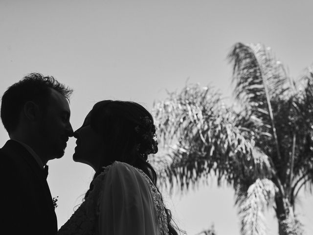 El casamiento de Marce y Lauri en Rosario, Santa Fe 86