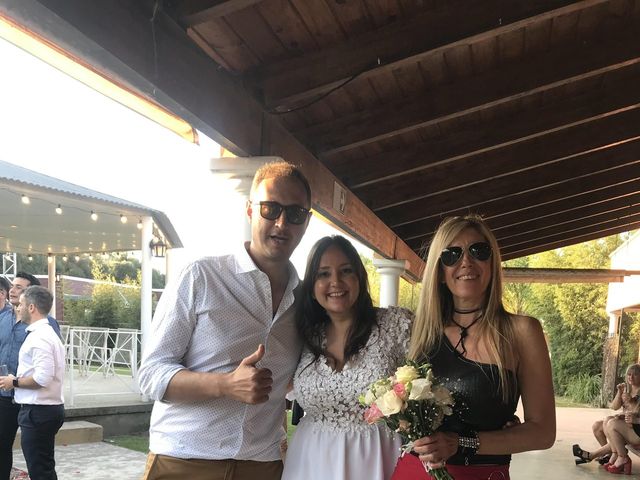 El casamiento de Marce y Lauri en Rosario, Santa Fe 119