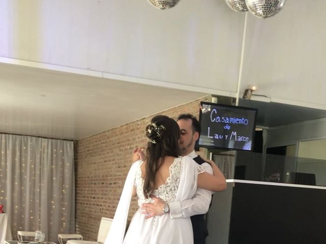 El casamiento de Marce y Lauri en Rosario, Santa Fe 171