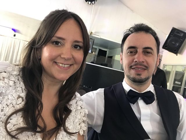 El casamiento de Marce y Lauri en Rosario, Santa Fe 181