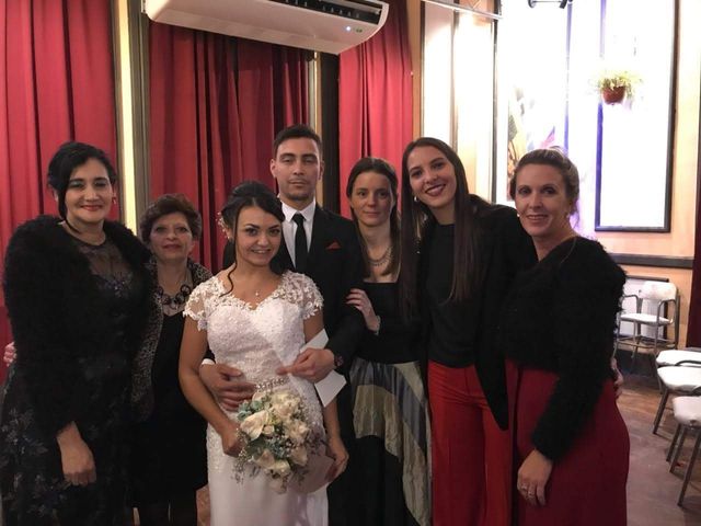 El casamiento de Carlos y Emilse en Córdoba, Córdoba 14