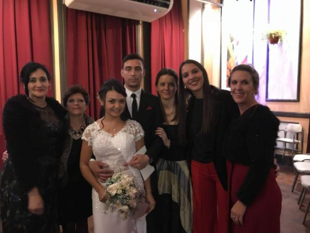 El casamiento de Carlos y Emilse en Córdoba, Córdoba 17