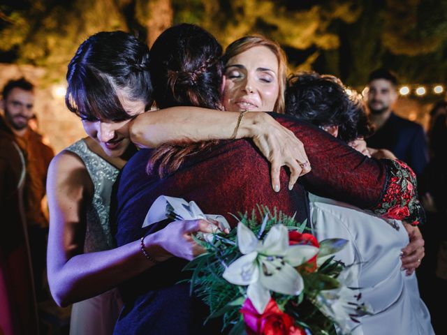 El casamiento de Gabi y Ana en Mendoza, Mendoza 19