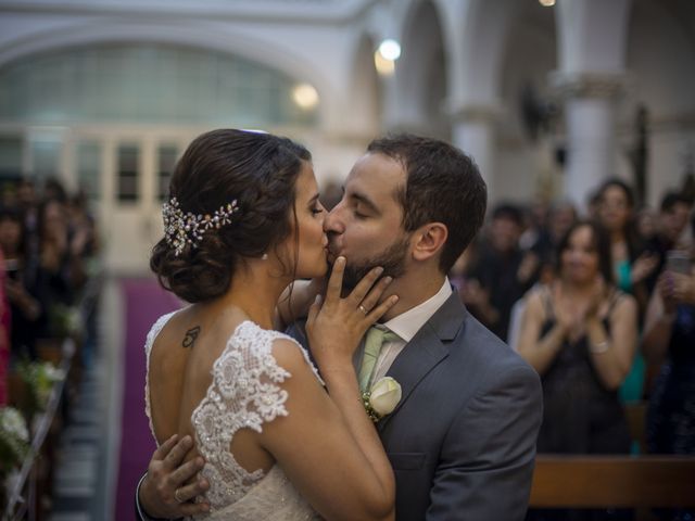 El casamiento de Juan y Lucila en Caballito, Capital Federal 6