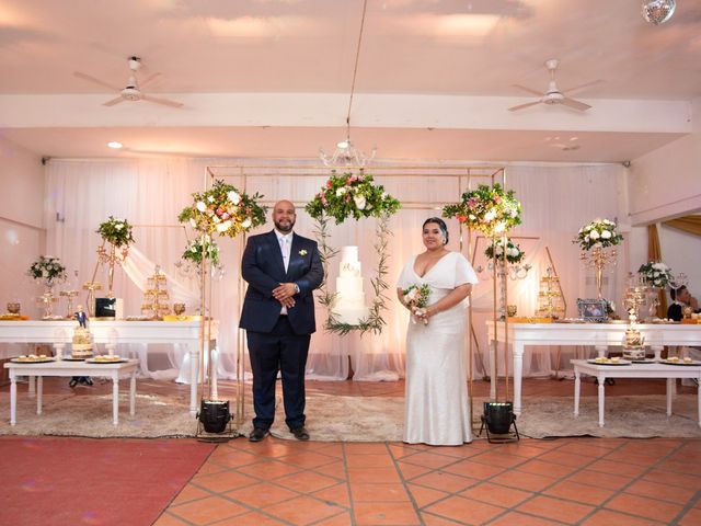 El casamiento de Augusto  y Daniela en Corrientes, Corrientes 2