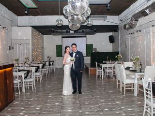 El casamiento de Aldana y Ariel 1