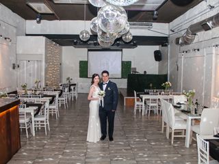 El casamiento de Aldana y Ariel 2