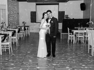 El casamiento de Aldana y Ariel 3