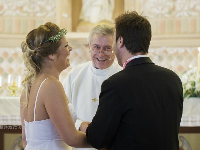 El casamiento de Juampi y Mica en Luján de Cuyo, Mendoza 16