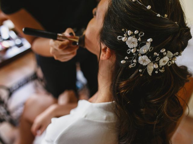 El casamiento de Lucas y Cami en Córdoba, Córdoba 4