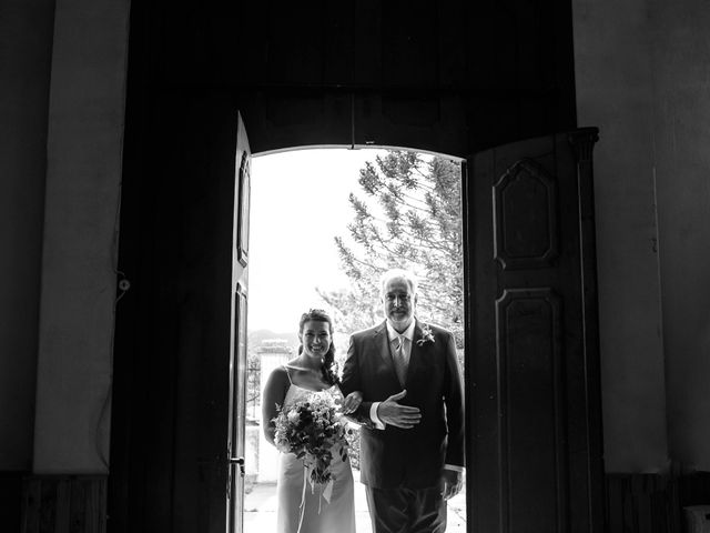 El casamiento de Lucas y Cami en Córdoba, Córdoba 20