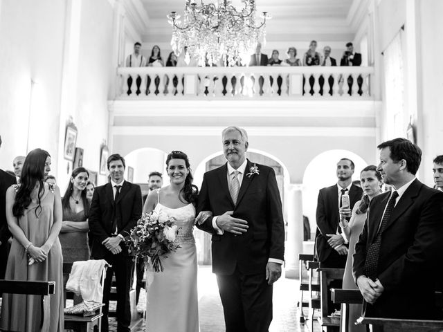 El casamiento de Lucas y Cami en Córdoba, Córdoba 21