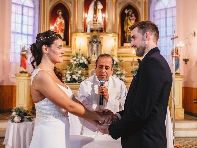 El casamiento de Lucas y Cami en Córdoba, Córdoba 27