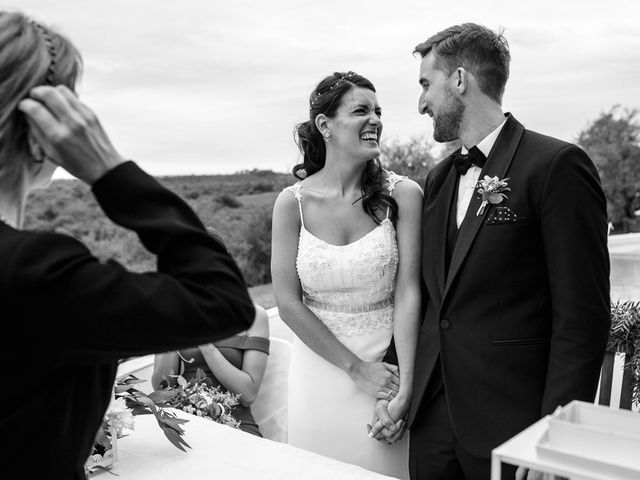 El casamiento de Lucas y Cami en Córdoba, Córdoba 38