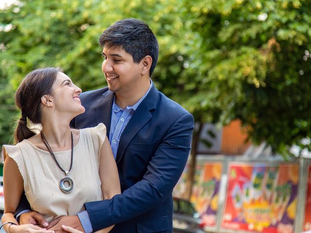 El casamiento de Fede y Marian en Tigre, Buenos Aires 51
