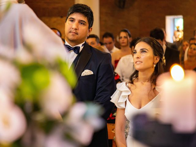 El casamiento de Fede y Marian en Tigre, Buenos Aires 63
