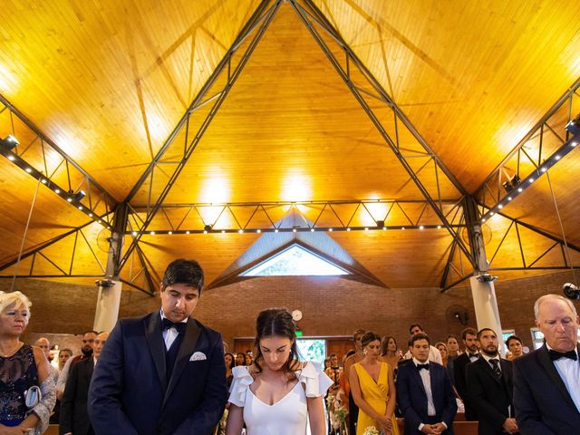 El casamiento de Fede y Marian en Tigre, Buenos Aires 78