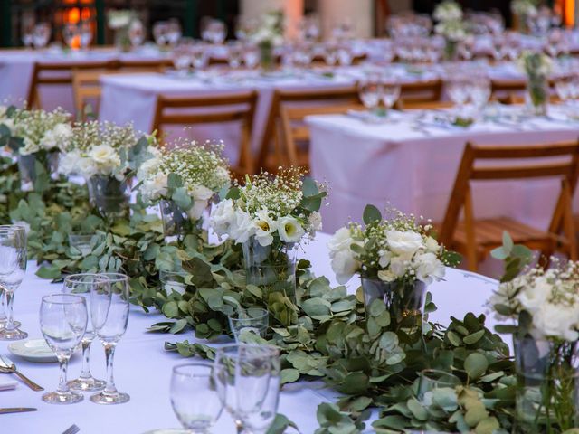 El casamiento de Fede y Marian en Tigre, Buenos Aires 85