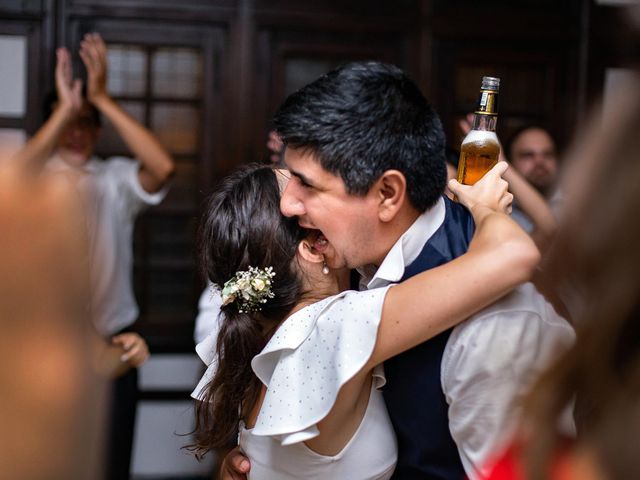 El casamiento de Fede y Marian en Tigre, Buenos Aires 148