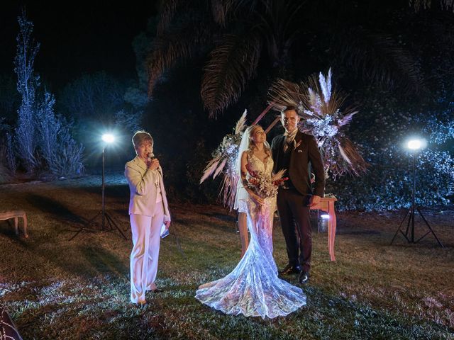 El casamiento de Marcos y Emilce en Funes, Santa Fe 8