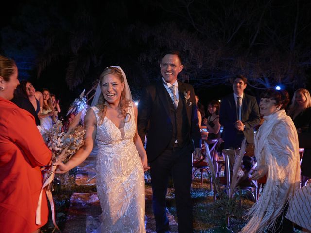 El casamiento de Marcos y Emilce en Funes, Santa Fe 9