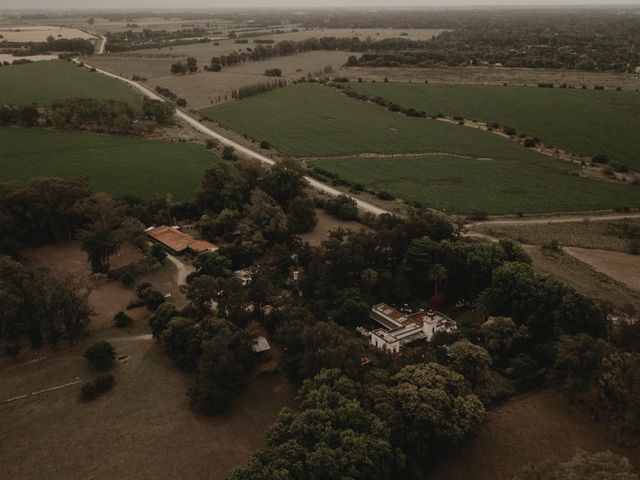 El casamiento de Pablo y Aye en Pilar, Buenos Aires 3