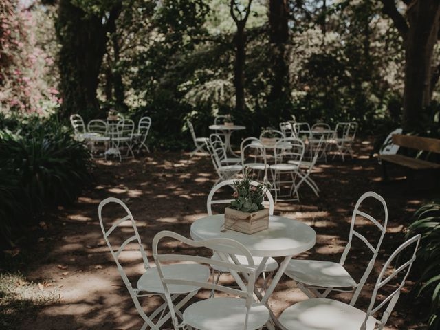 El casamiento de Pablo y Aye en Pilar, Buenos Aires 5