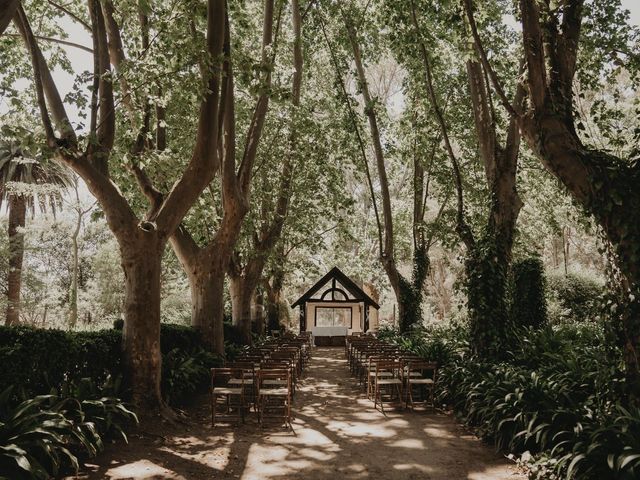 El casamiento de Pablo y Aye en Pilar, Buenos Aires 6