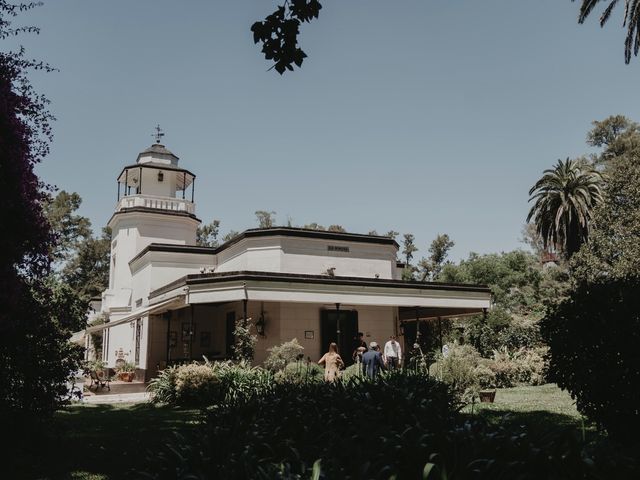 El casamiento de Pablo y Aye en Pilar, Buenos Aires 20