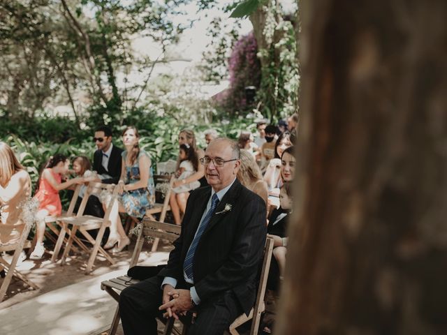 El casamiento de Pablo y Aye en Pilar, Buenos Aires 23