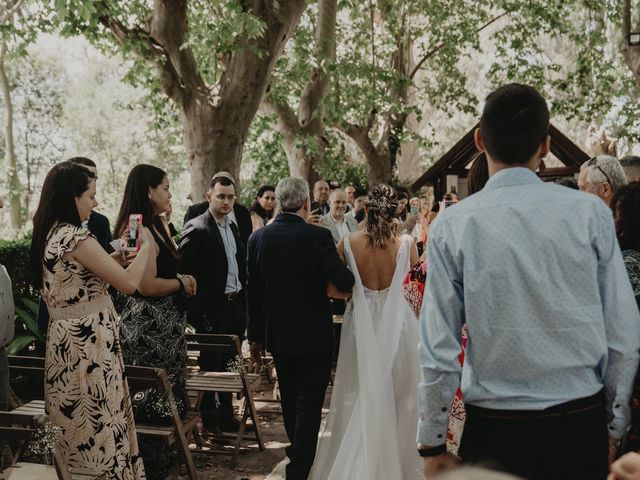 El casamiento de Pablo y Aye en Pilar, Buenos Aires 24