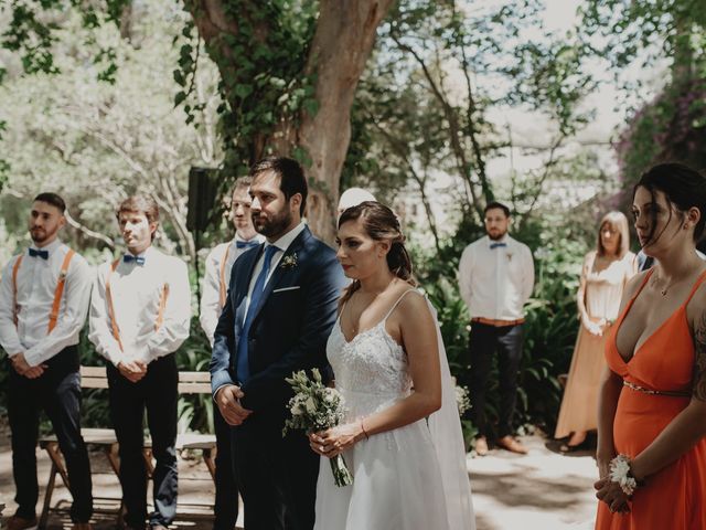 El casamiento de Pablo y Aye en Pilar, Buenos Aires 26