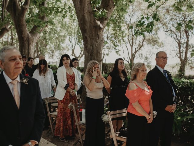 El casamiento de Pablo y Aye en Pilar, Buenos Aires 28