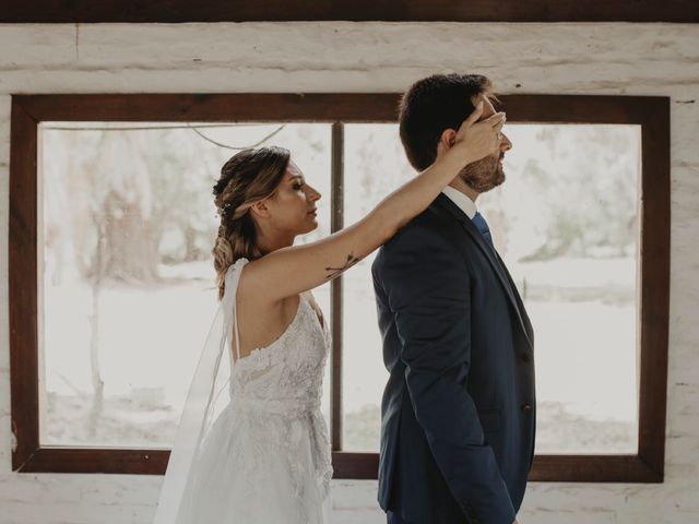 El casamiento de Pablo y Aye en Pilar, Buenos Aires 31